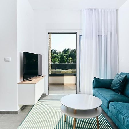 Apartments San Maris Umag Exterior foto
